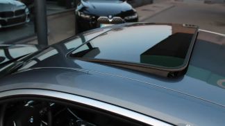 Leasing Coupe BMW 420 2021