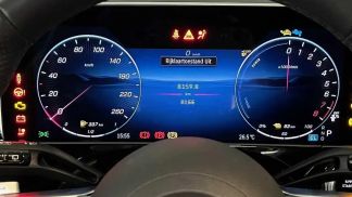 Leasing Wagon MERCEDES E 300 2024