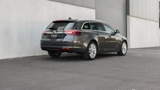 Finansowanie Wóz Opel Insignia 2016