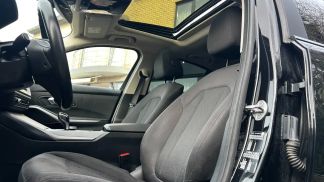 Lízing Sedan BMW 318 2020