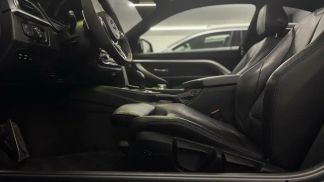 Finansowanie Coupé BMW 430 2017