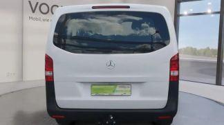 Leasing Hatchback MERCEDES VITO 2018