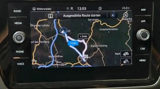 Lízing Hatchback Volkswagen Touran 2024