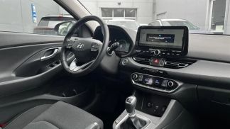 Wagon Hyundai i30 2022