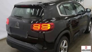 Leasing SUV Citroën C5 Aircross 2021