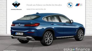 Financování Kupé BMW X4 2022
