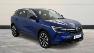 Leasing SUV Renault Austral 2024