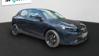 Financování Hatchback Opel Corsa 2024