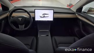 Leasing Sedan Tesla Model 3 2022