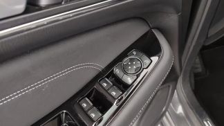 Leasing Hatchback Ford S-Max 2021