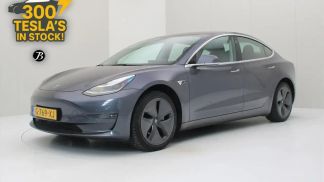 Lízing Sedan Tesla Model 3 2019