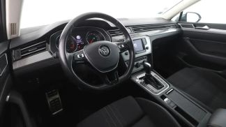 Finansowanie Wóz Volkswagen Passat Alltrack 2017