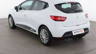 Lízing Hatchback Renault Clio 2016