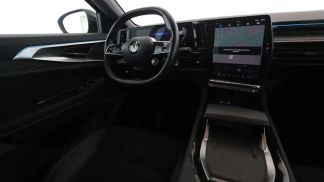 Leasing SUV Renault Austral 2023