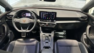 Finansowanie Sedan Cupra Leon 2022