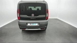 Leasing Hayon Fiat Doblo 2017