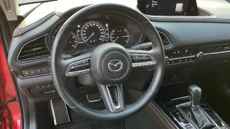 Finansowanie SUV Mazda CX-30 2021