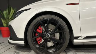 Leasing Sedan Volkswagen Golf 2021