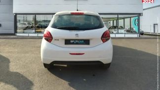 Finansowanie Van Peugeot 208 2020