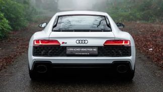 Leasing Coupe Audi R8 2021