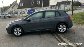 Finansowanie Hatchback Volkswagen Golf 2023