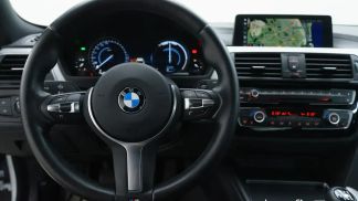 Leasing Coupe BMW 430 2018