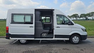 Leasing Van M.A.N. TGE 3.180 2021