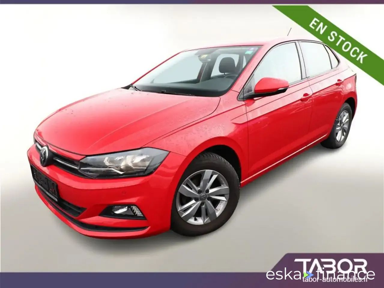 Leasing Hayon Volkswagen Polo 2020