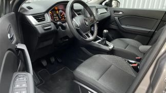 Leasing Hayon Renault Captur 2022