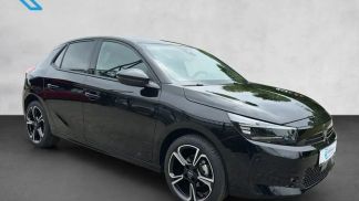Financování Hatchback Opel Corsa 2024