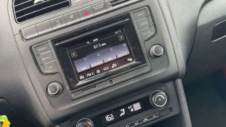 Financování Sedan Volkswagen Polo 2015