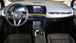Lízing Hatchback BMW 225 2023