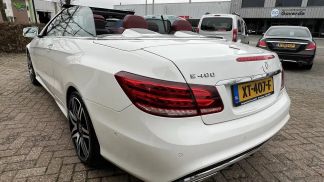 Finansowanie Zamienny MERCEDES E 400 2015