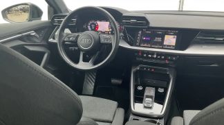 Lízing Sedan Audi A3 2023