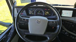 Lízing Traktor Volvo FH 500 2020