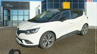 Leasing Passenger transport Renault Scenic 2017