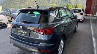 Leasing SUV Seat Arona 2024