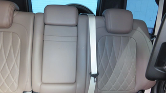 Financování Jiný Mercedes-Benz AMG G63 2022