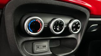 Leasing Hayon Fiat 500L 2016