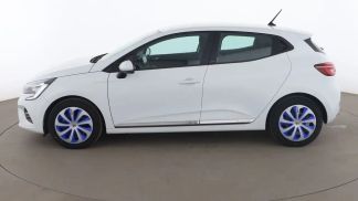 Leasing Hayon Renault Clio 2021