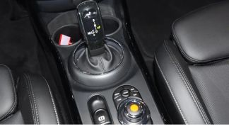 Leasing Wagon MINI Cooper 2020