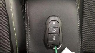 Leasing SUV Peugeot 2008 2025