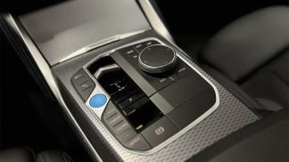 Financování Kupé BMW i4 2024