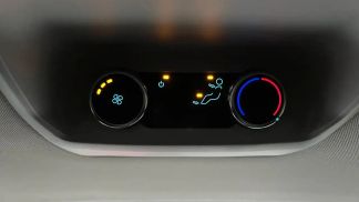 Lízing Hatchback Ford Tourneo Custom 2024