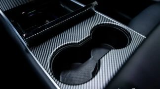 Finansowanie SUV Tesla Model Y 2020