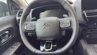 Leasing SUV Citroën C5 Aircross 2024