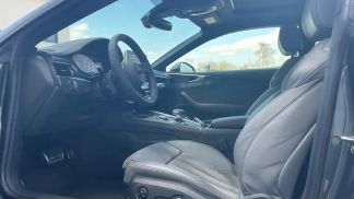 Financování Kupé Audi S5 2017