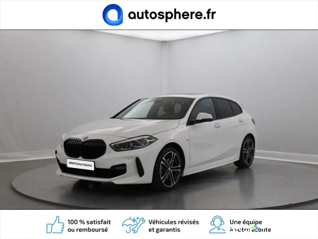 Leasing Hatchback BMW 118 2024