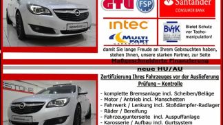 Finansowanie Wóz Opel Insignia 2016