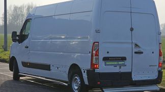 Finansowanie Van Renault MASTER 2.3 2020